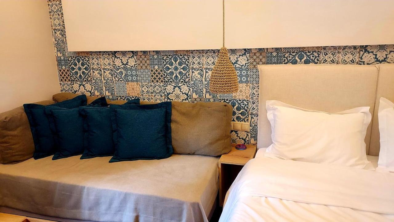 Ferienwohnung Loutraki Hidden Gem! Exterior foto