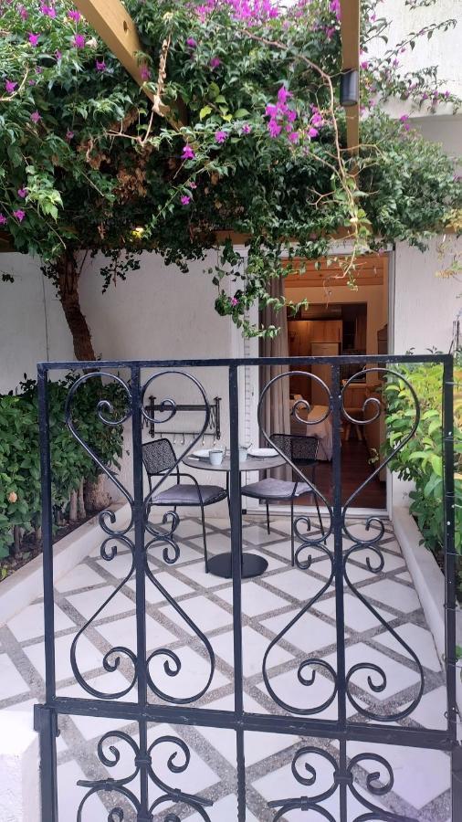 Ferienwohnung Loutraki Hidden Gem! Exterior foto